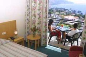 Hotel Madeira Panoramico