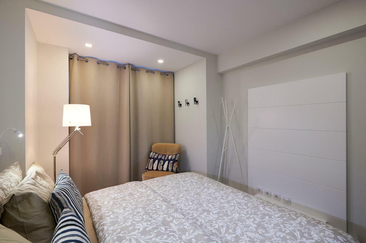 Braganza Apartment Funchal (Madeira)
