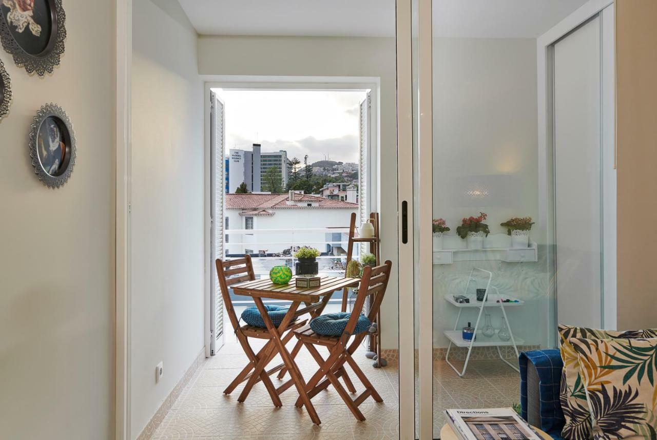Braganza Apartment