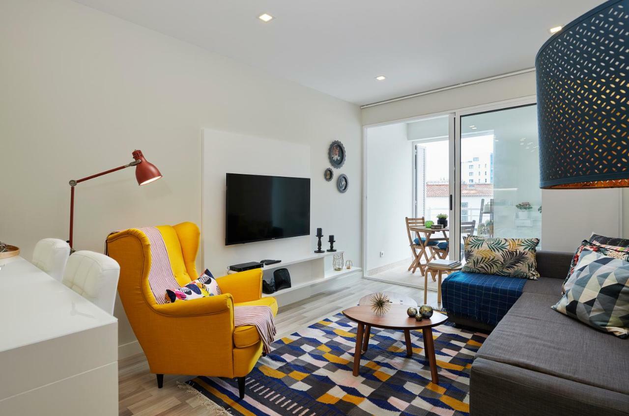 Apartment Braganza Funchal (Madeira)