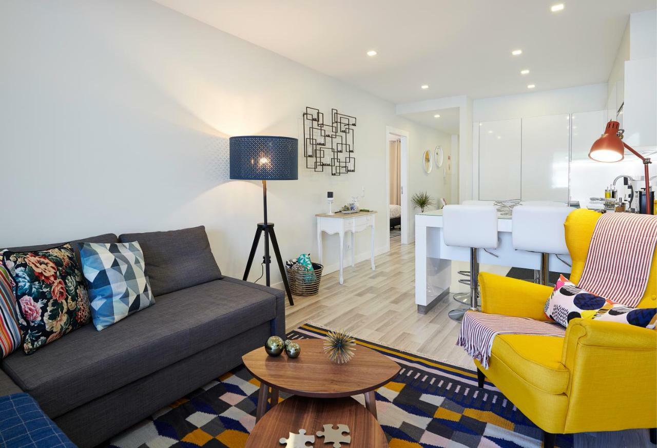 Braganza Apartment Funchal (Madeira)