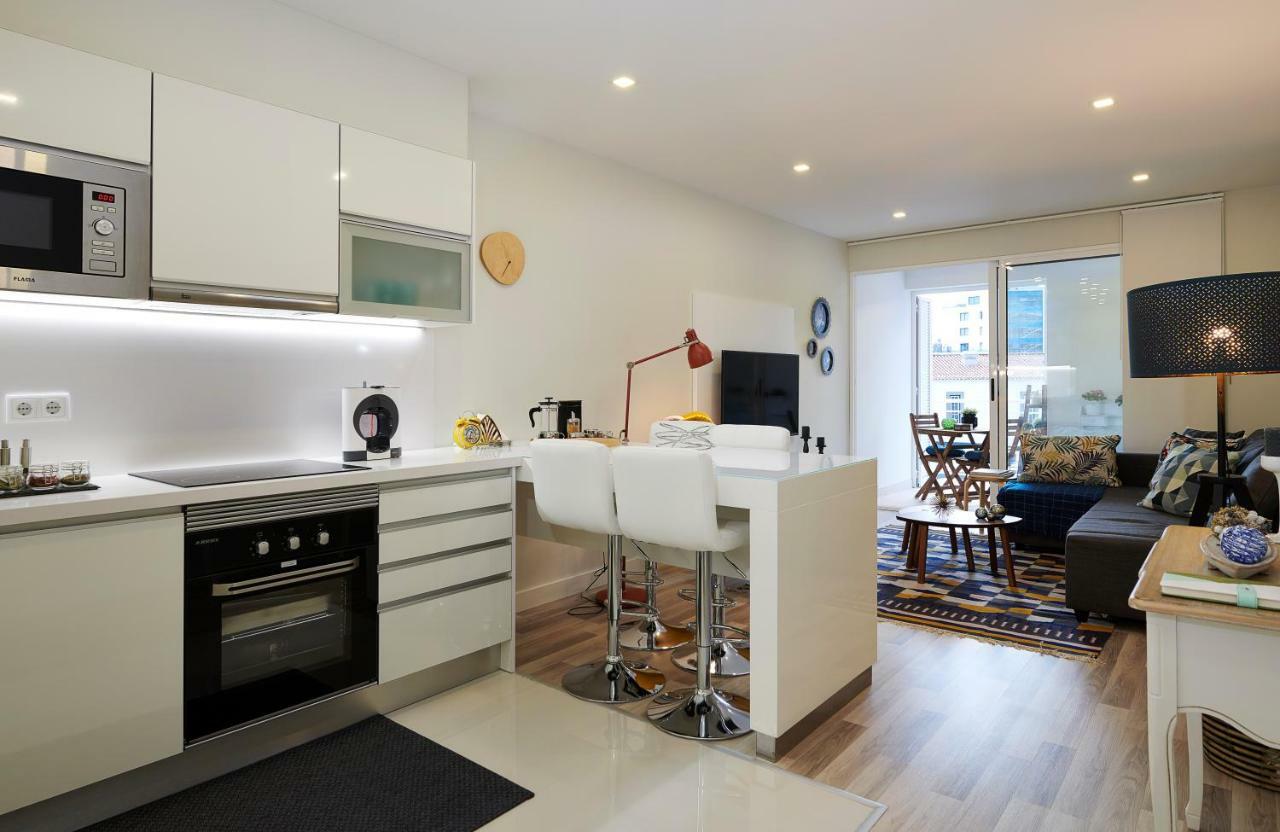Braganza Apartment Funchal (Madeira)