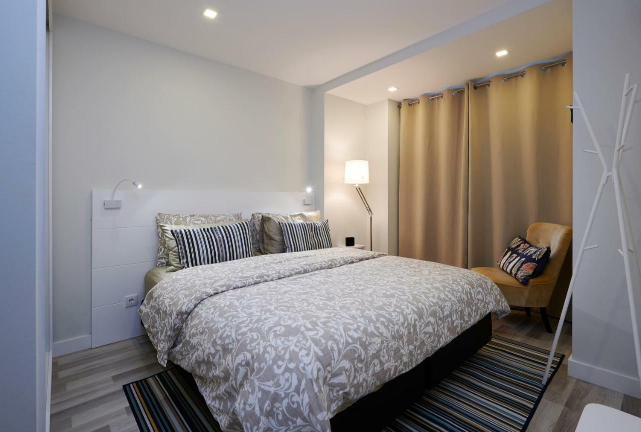 Braganza Apartment Funchal (Madeira)