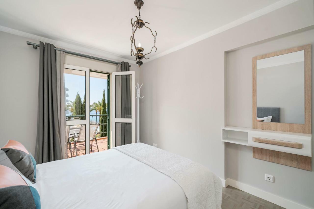 Appartement Promenade I By An Island Funchal (Madeira)