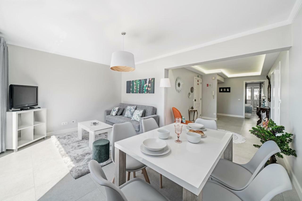 Appartement Promenade I By An Island *