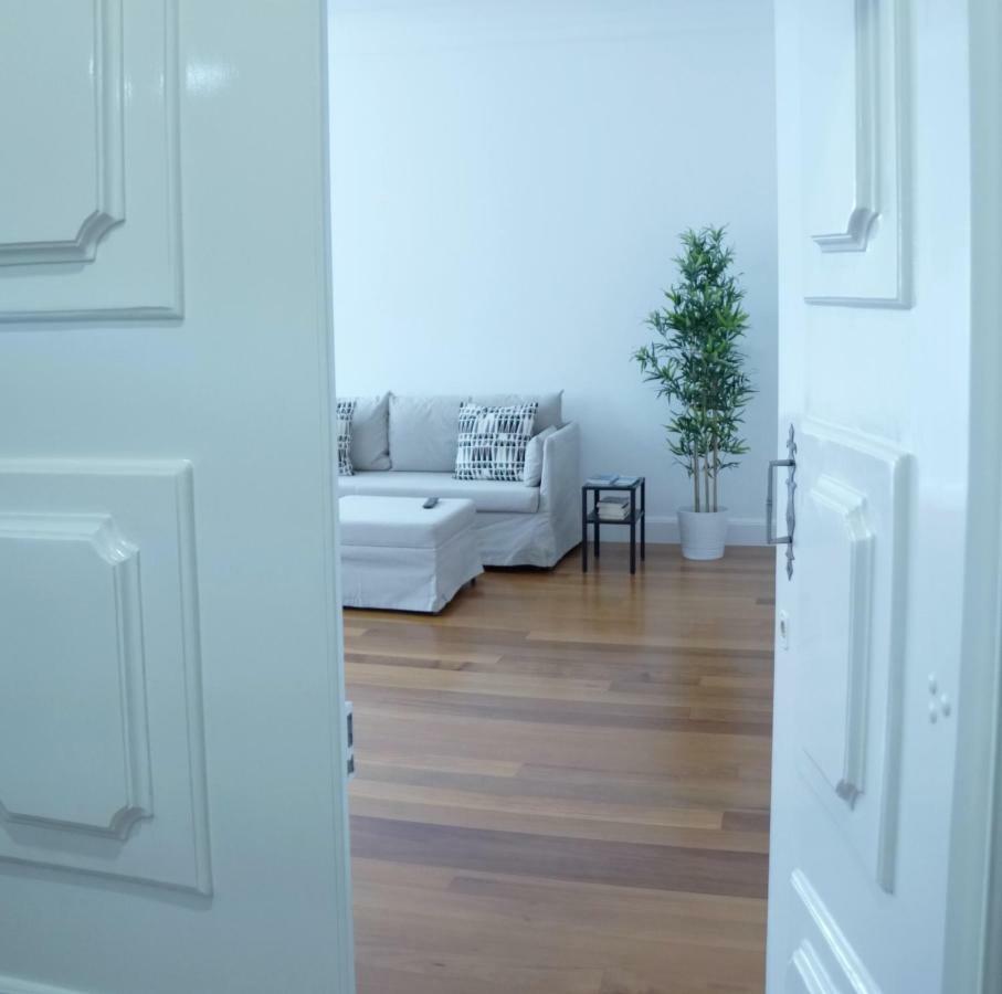 Apartment Heritage *
