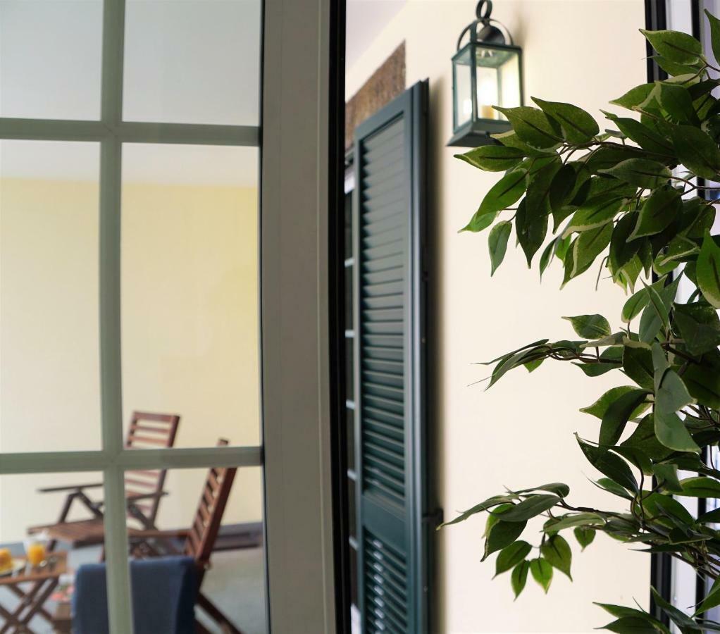 Heritage Apartment *
