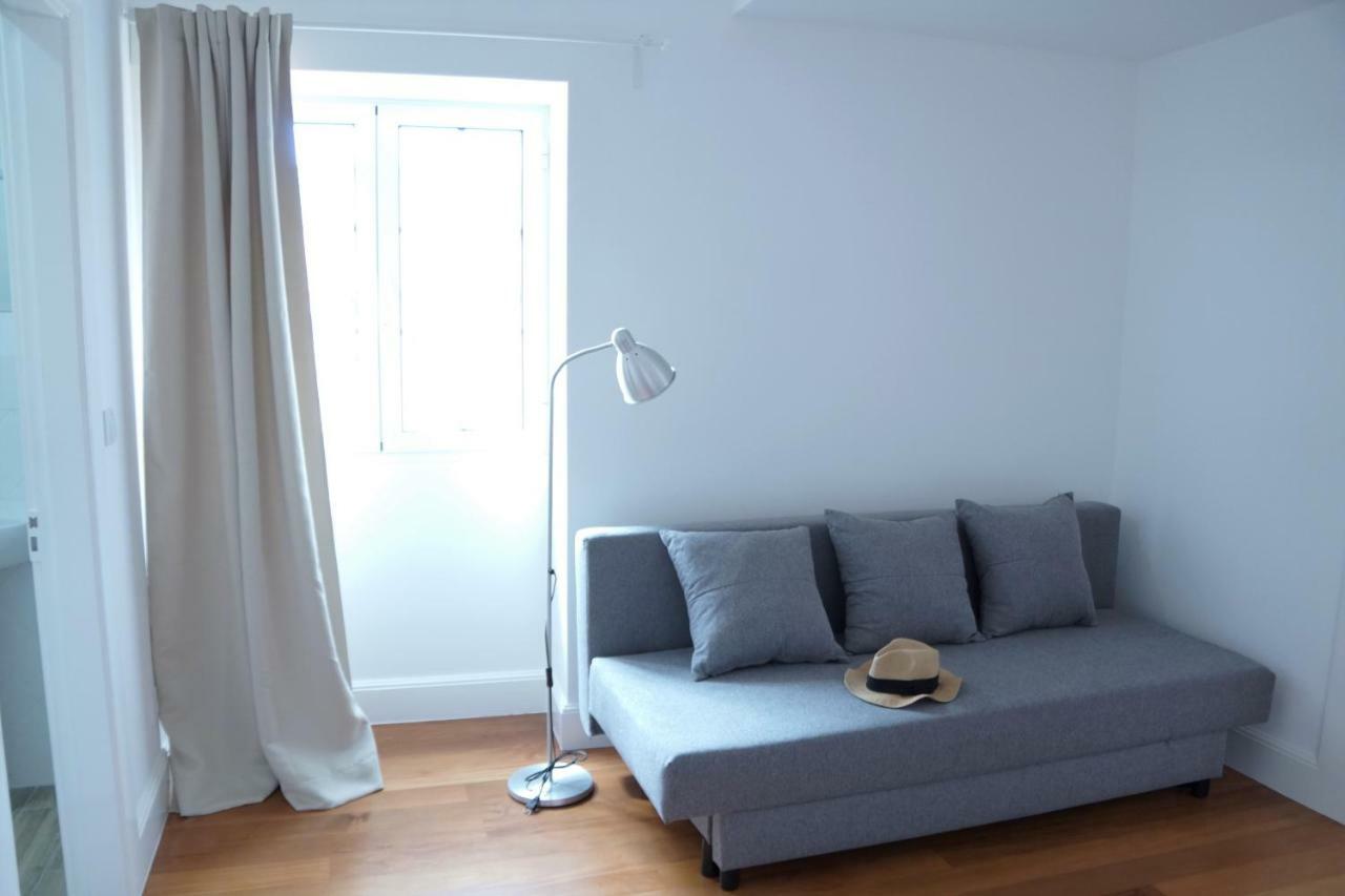 Heritage Apartment *
