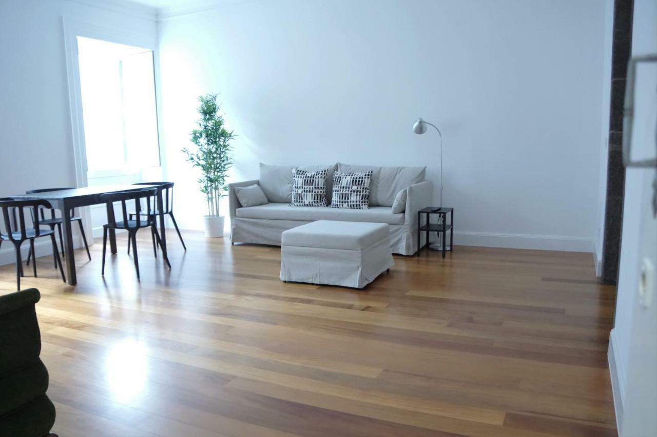 Heritage Apartment