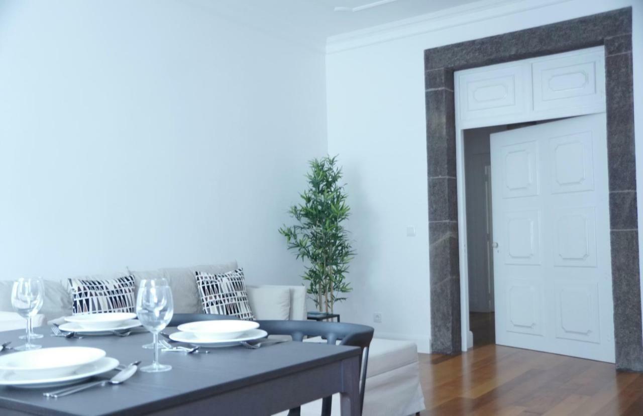 Heritage Apartment Funchal (Madeira)
