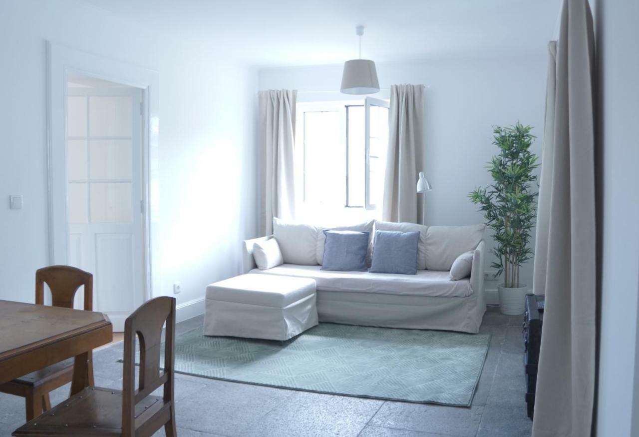 Heritage Apartment *
