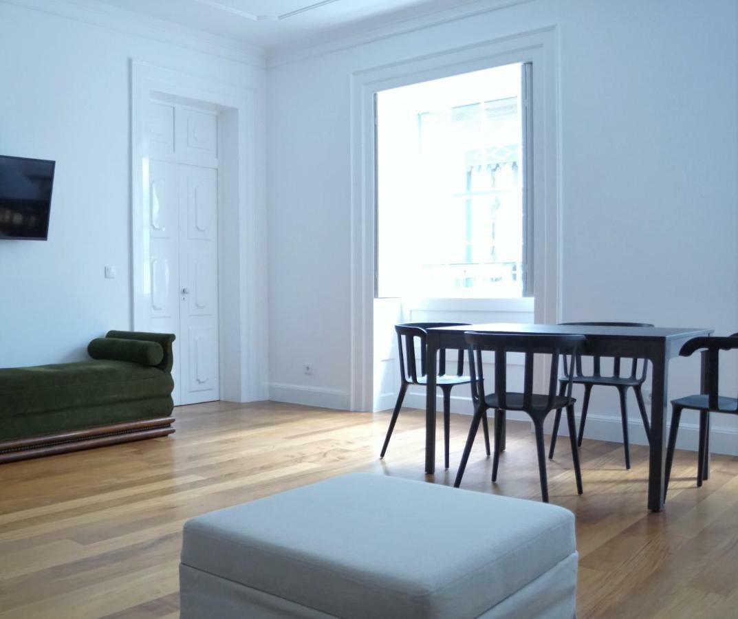 Apartment Heritage *
