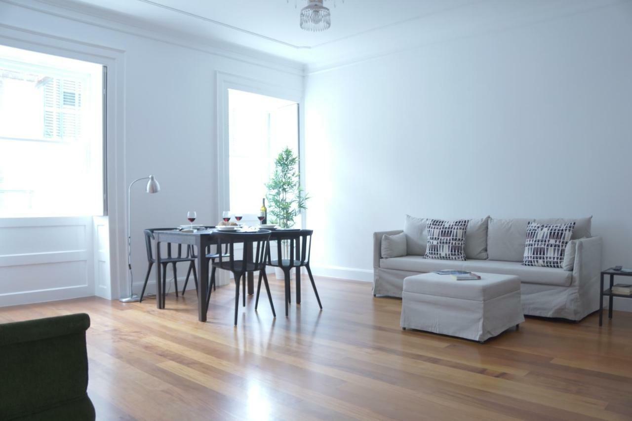 Heritage Apartment