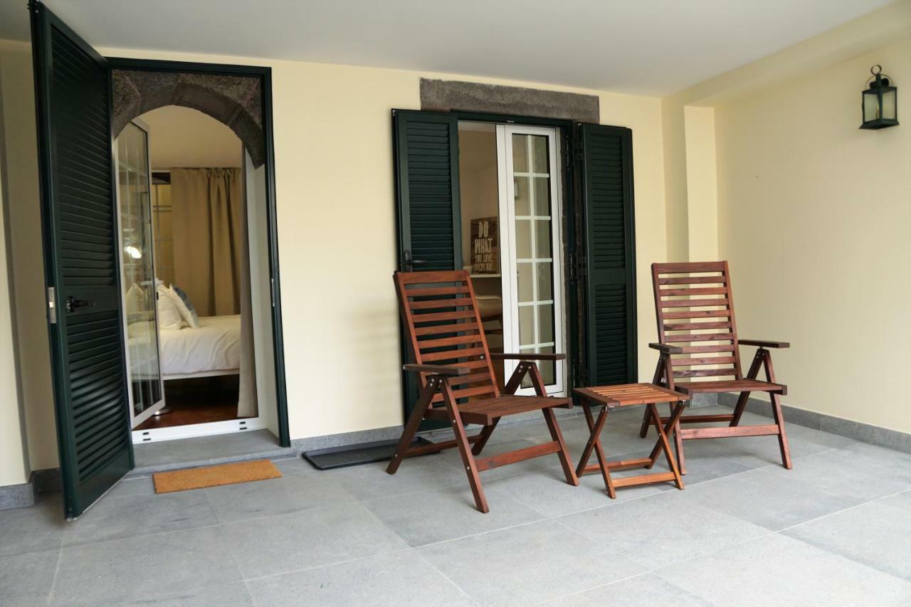 Apartment Heritage Funchal (Madeira)