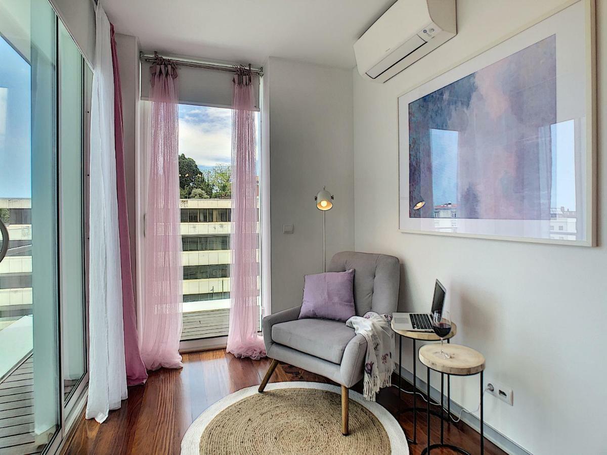 Sunniva By Lovelystay Apartamento
