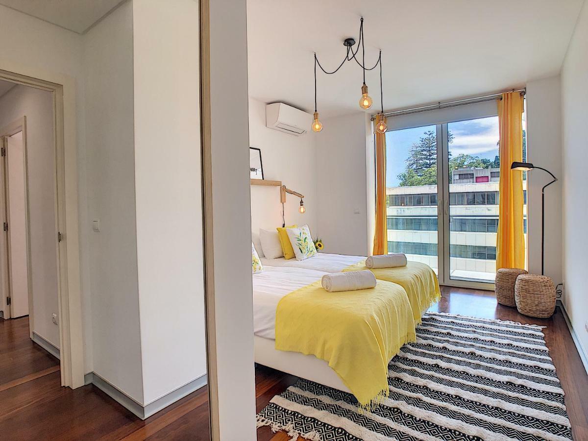 Sunniva By Lovelystay Funchal (Madeira)