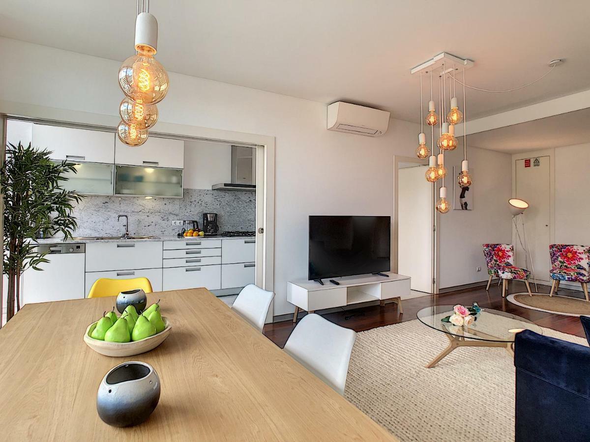 Sunniva By Lovelystay Apartamento *