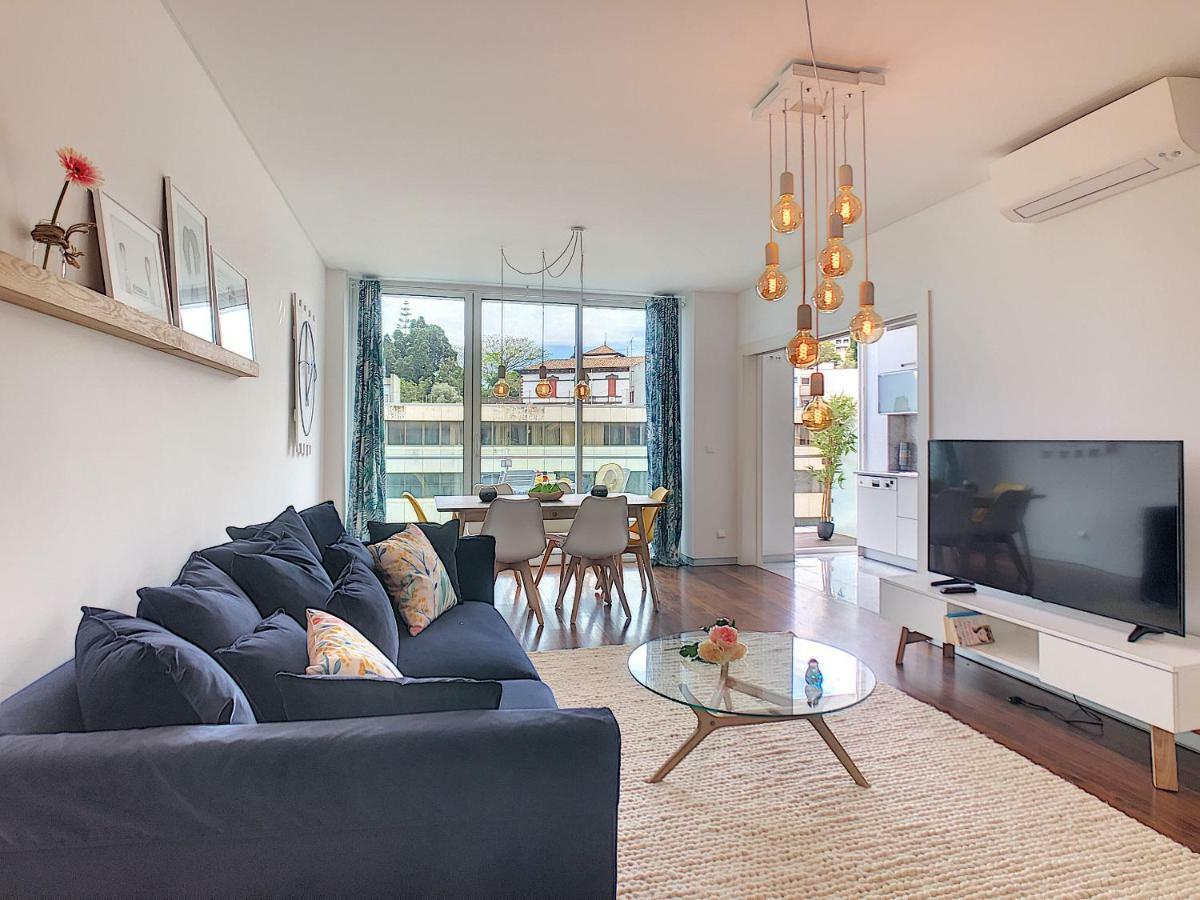 Sunniva By Lovelystay Funchal (Madeira)