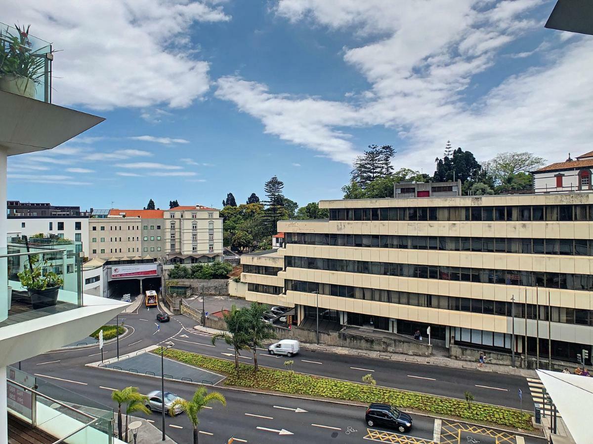 Apartamento Sunniva By Lovelystay Funchal (Madeira)