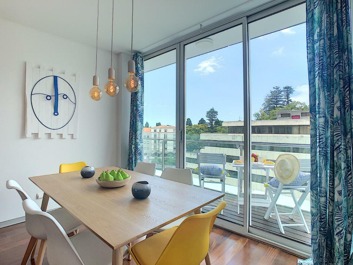 Sunniva By Lovelystay Funchal (Madeira)