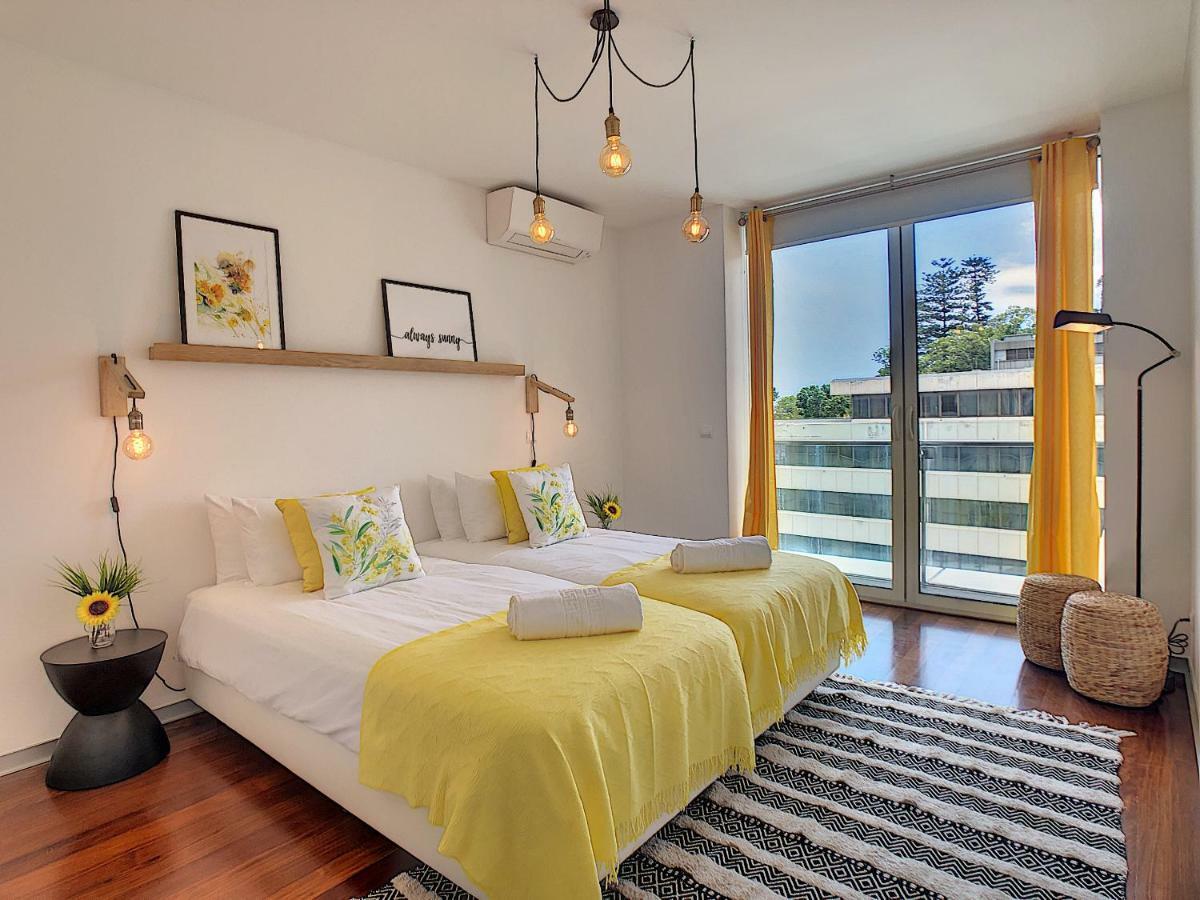 Sunniva By Lovelystay Funchal (Madeira)