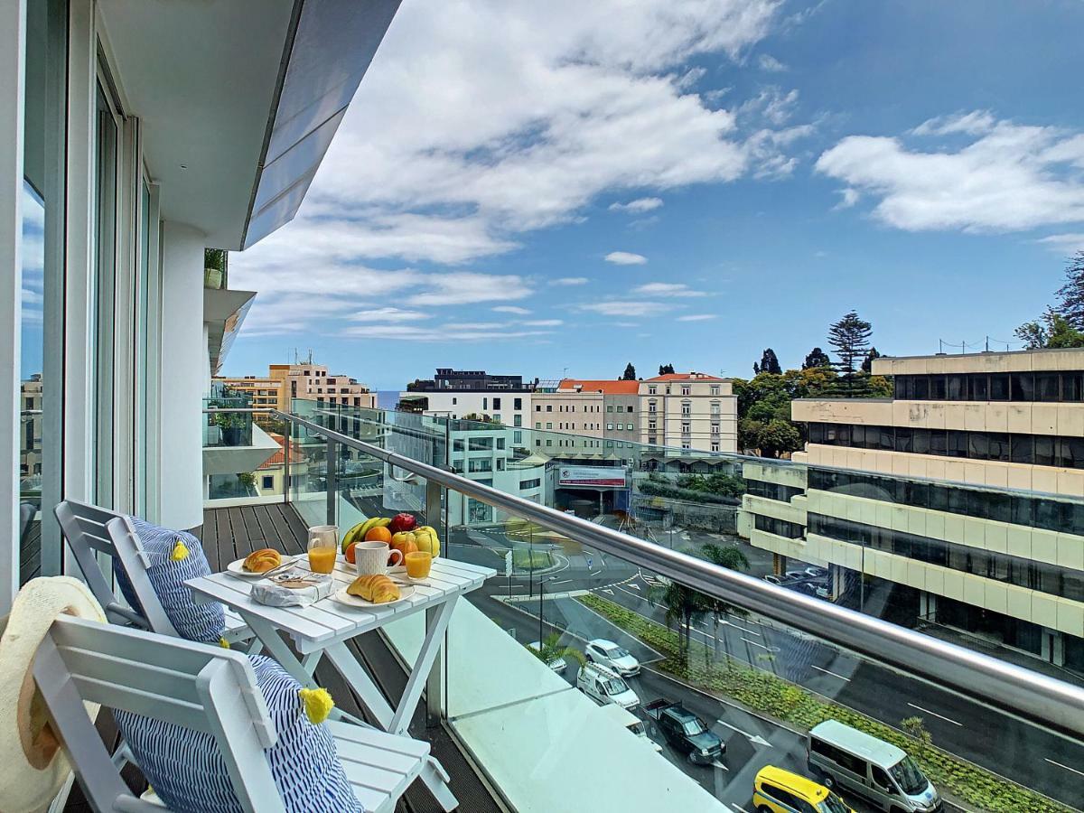 Sunniva By Lovelystay Apartamento Funchal (Madeira)
