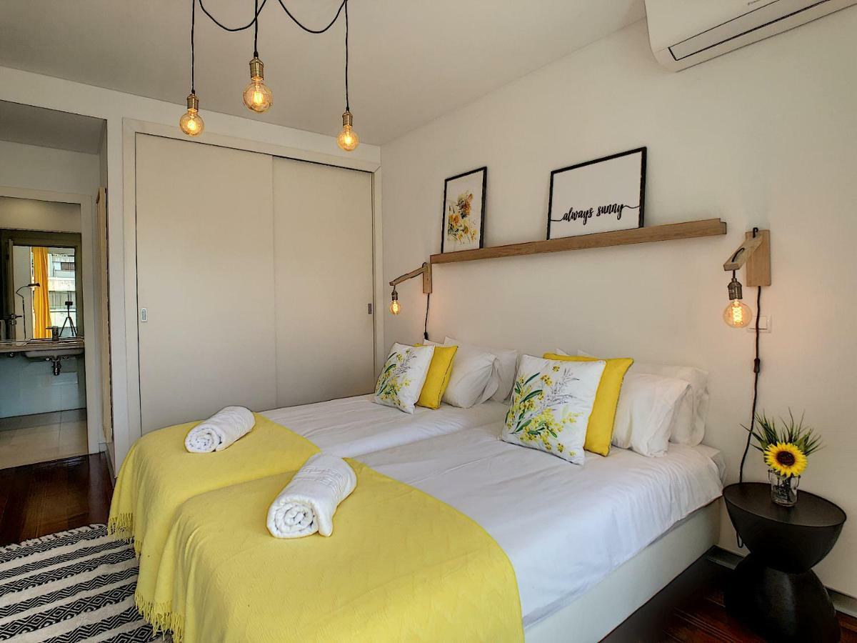 Sunniva By Lovelystay * Funchal (Madeira)