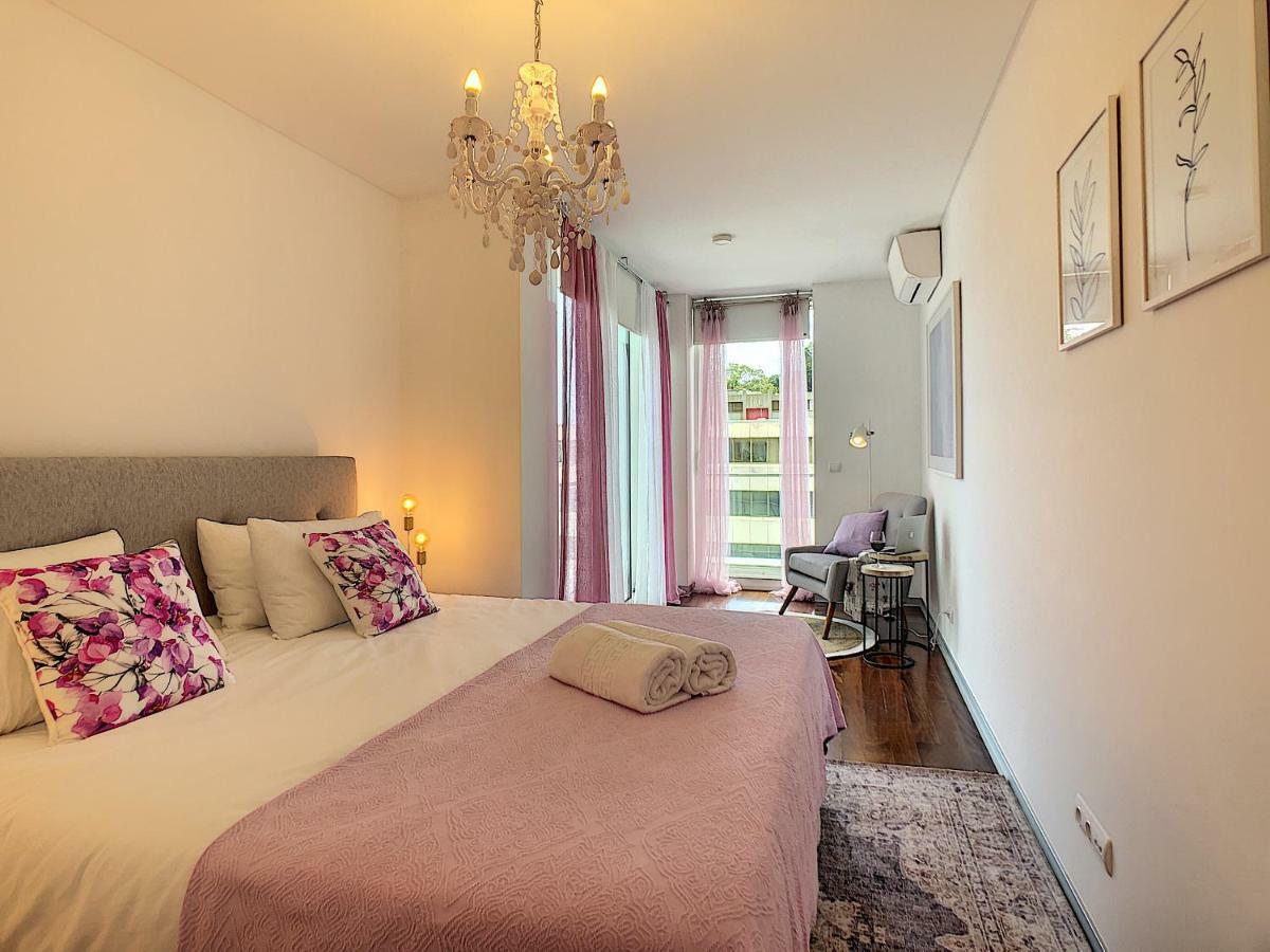 Apartamento Sunniva By Lovelystay *