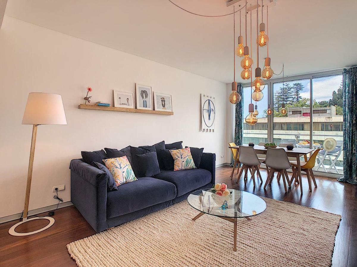 Sunniva By Lovelystay Apartamento