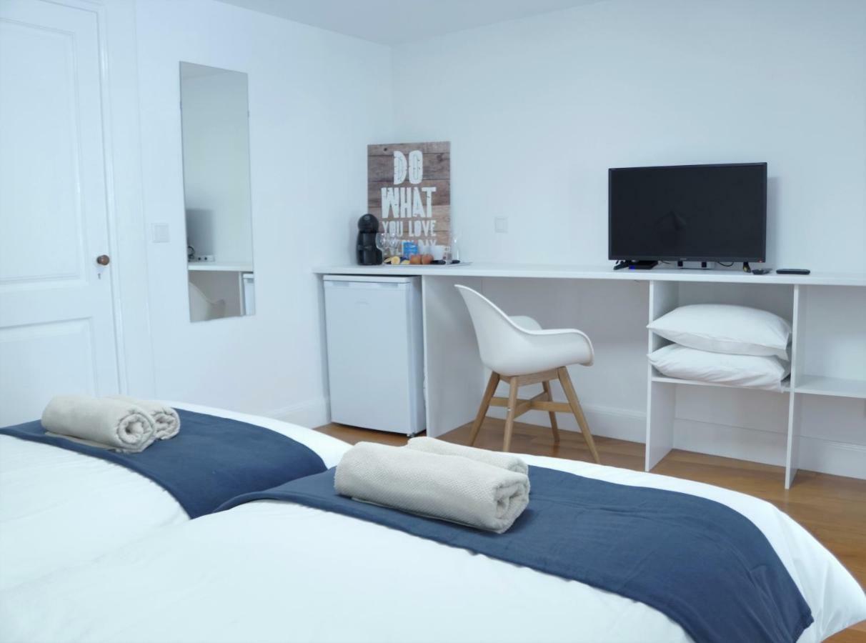 Heritage Apartment