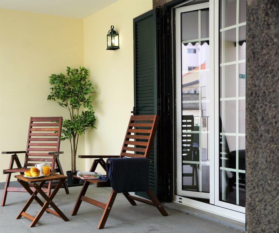 Apartment Heritage Funchal (Madeira)