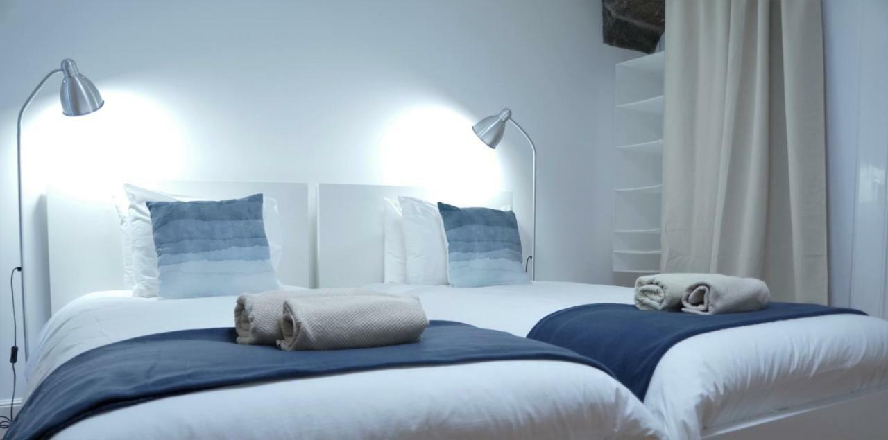 Heritage Apartment