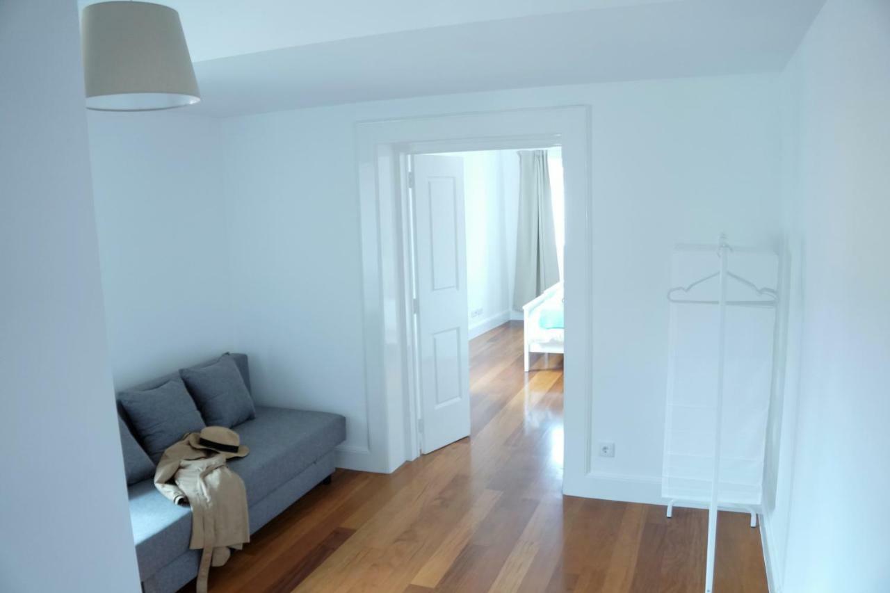 Heritage Apartment