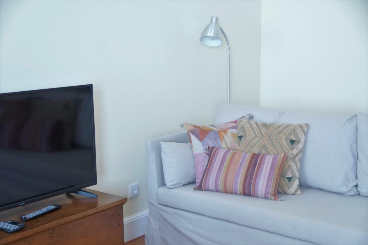 Heritage Apartment