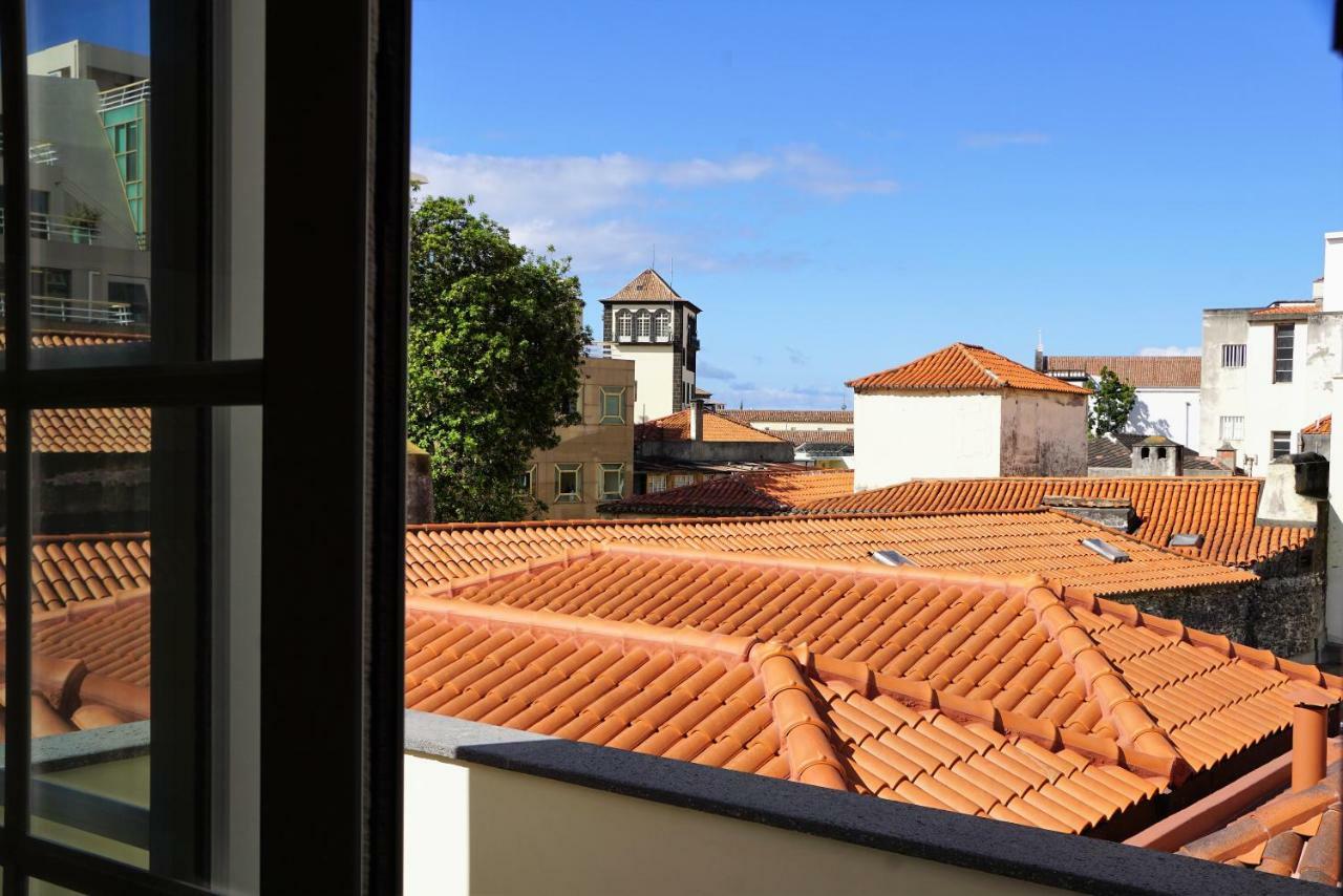 Heritage Apartment