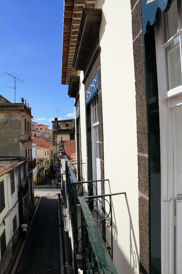 Apartment Heritage Funchal (Madeira)