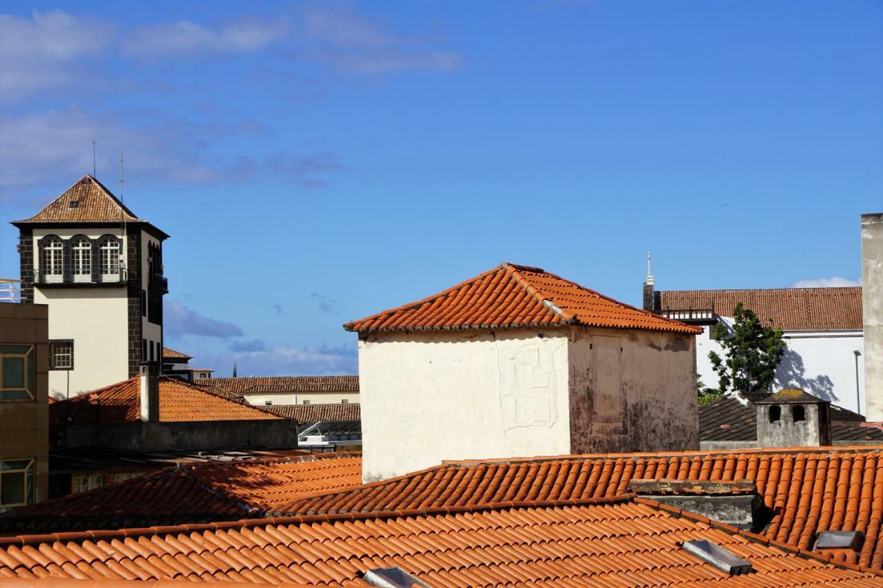 Apartment Heritage Funchal (Madeira)