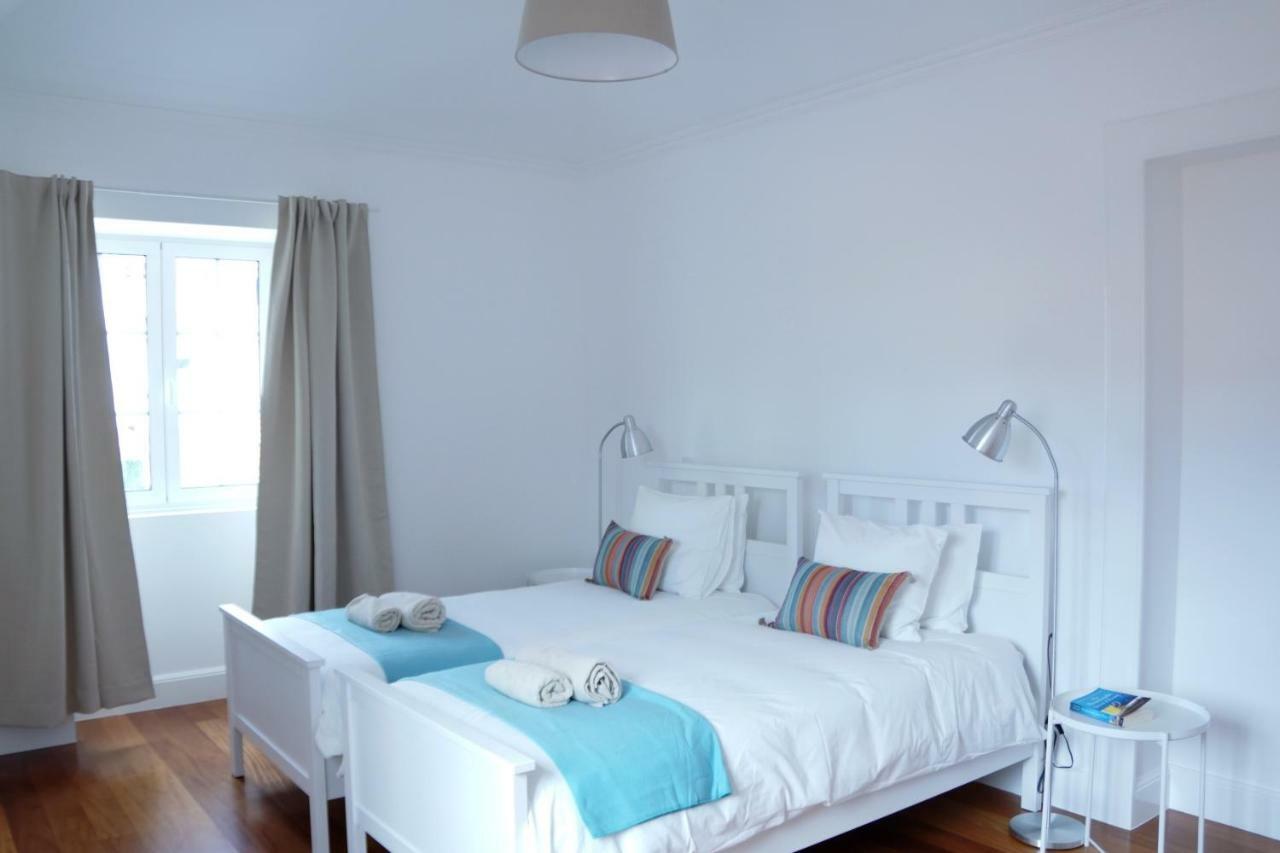 Apartment Heritage Funchal (Madeira)