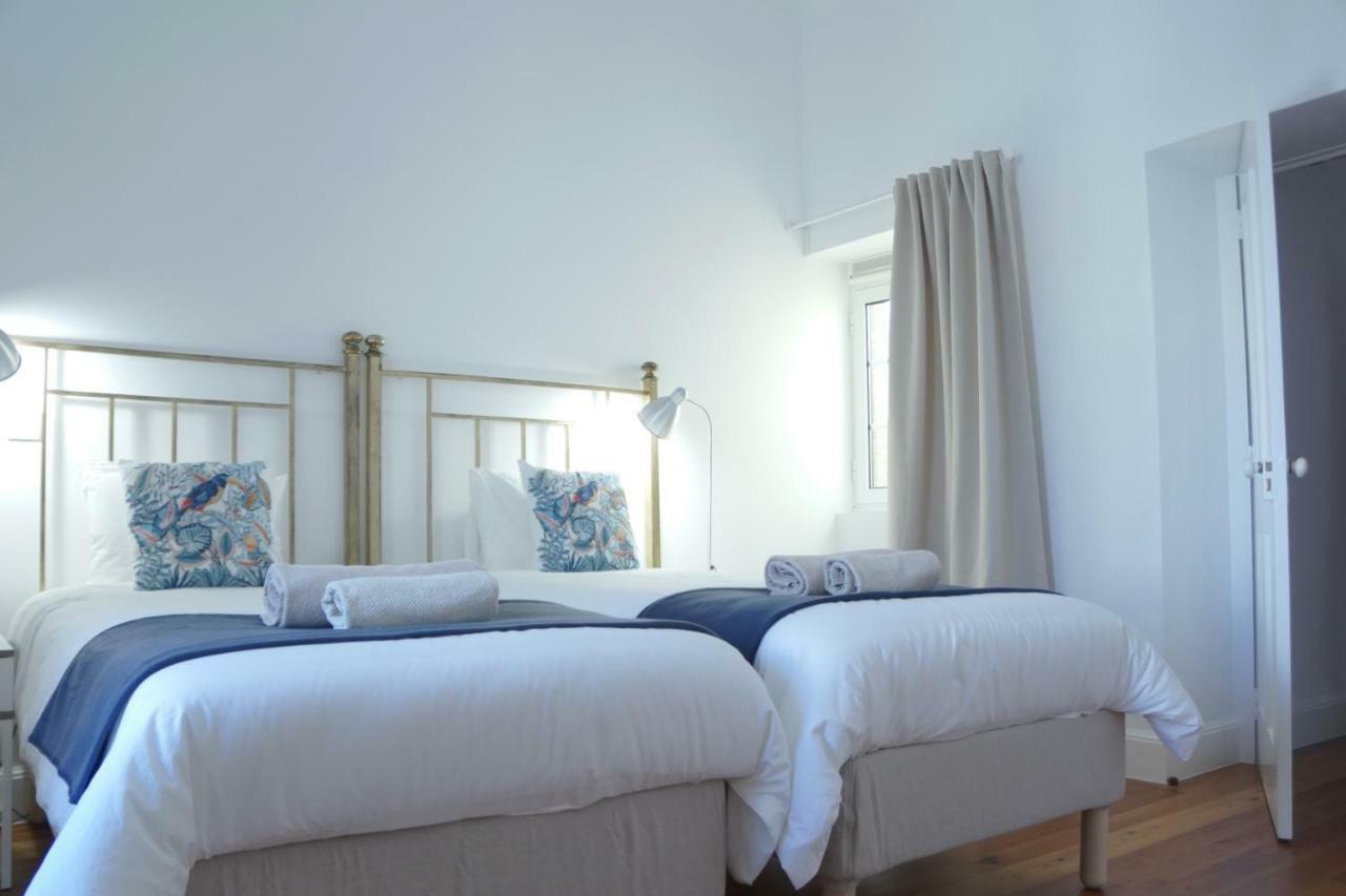 Heritage Apartment