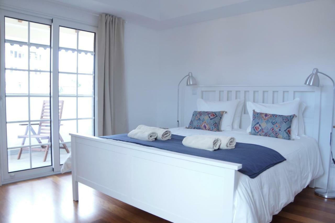 Heritage Apartment