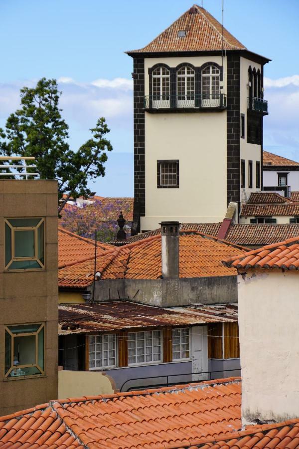 Heritage * Funchal (Madeira)