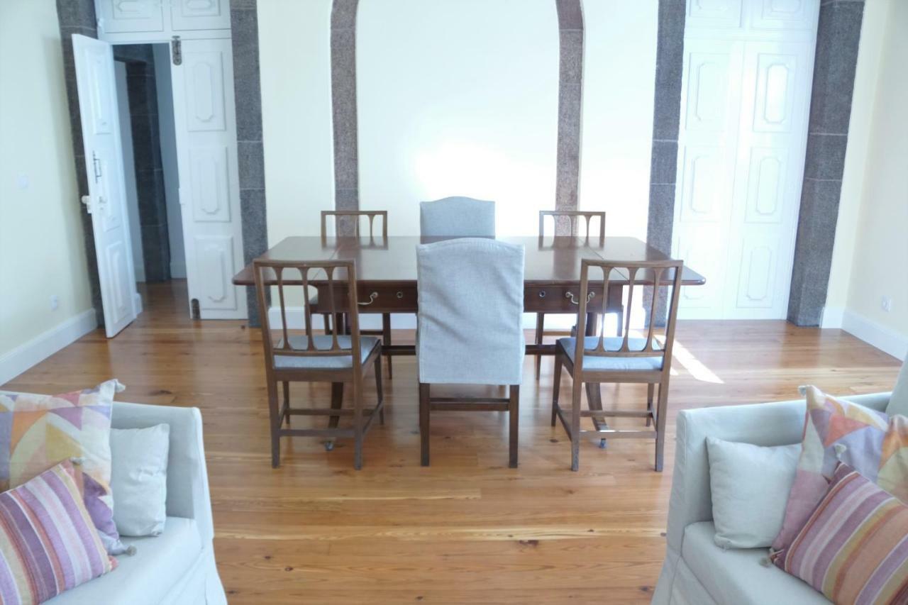 Heritage Apartment