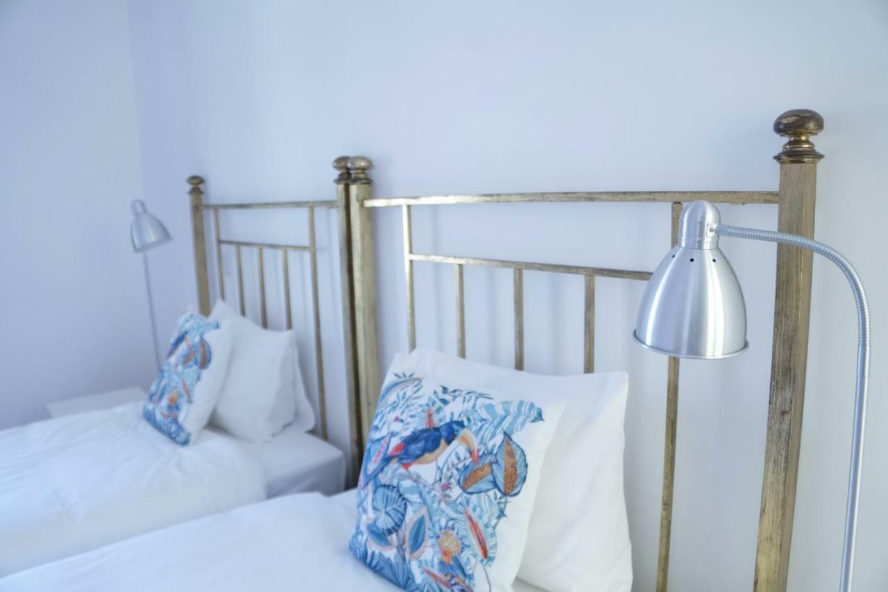 Heritage Apartment *