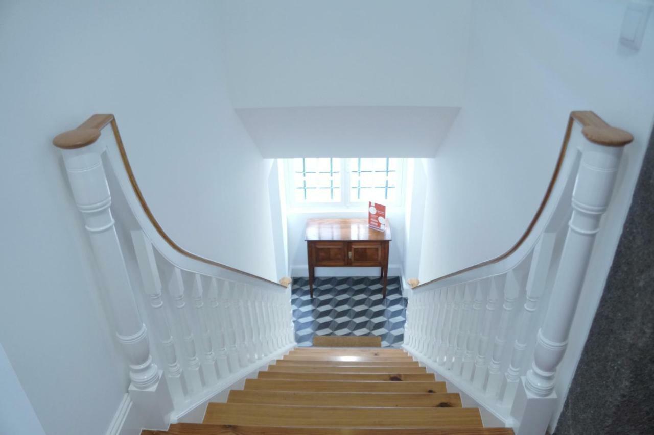 Heritage Apartment *