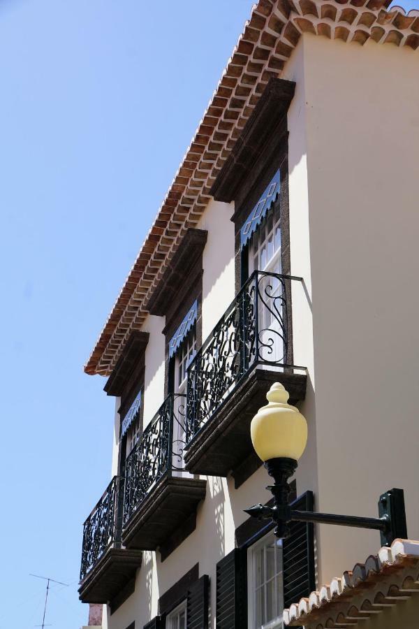 Heritage Funchal (Madeira)