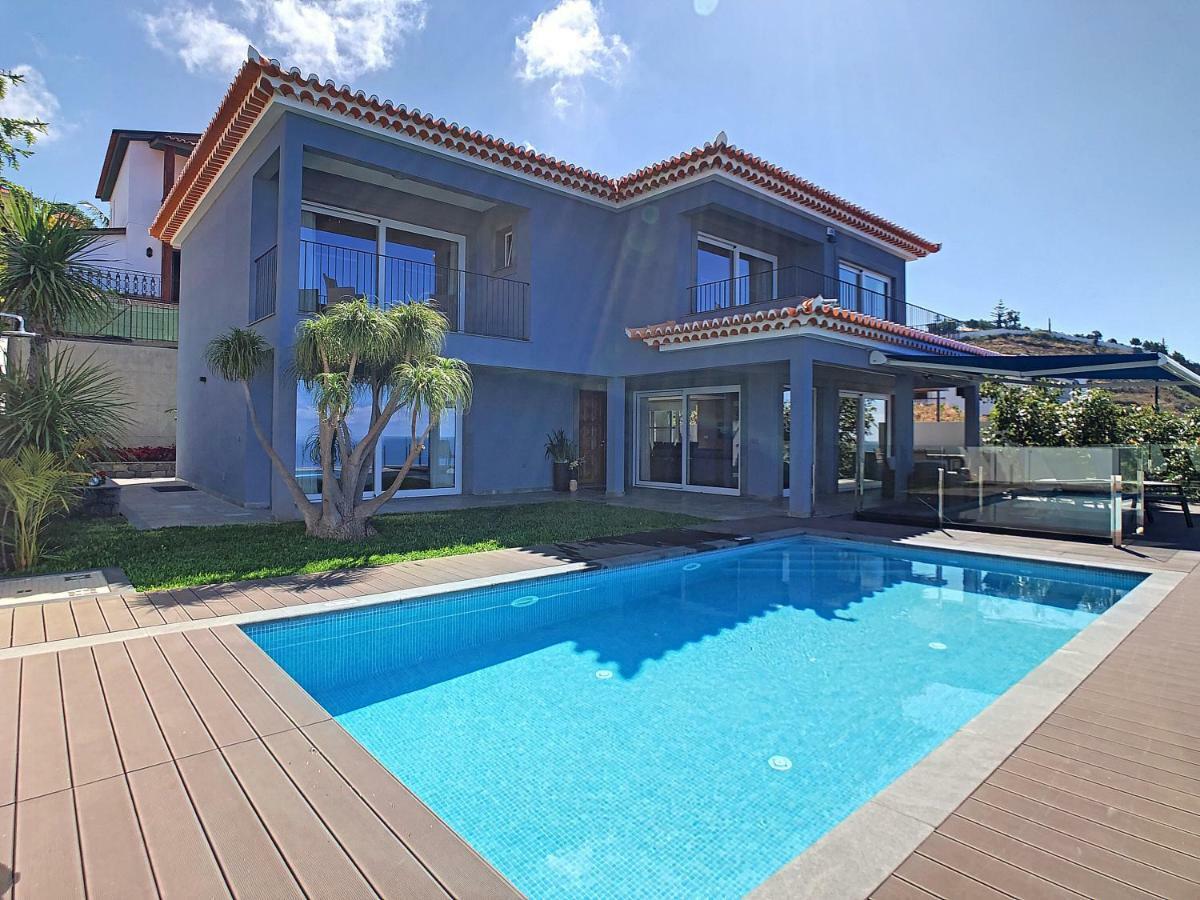 Villa Enjoy Sea By Lovelystay *