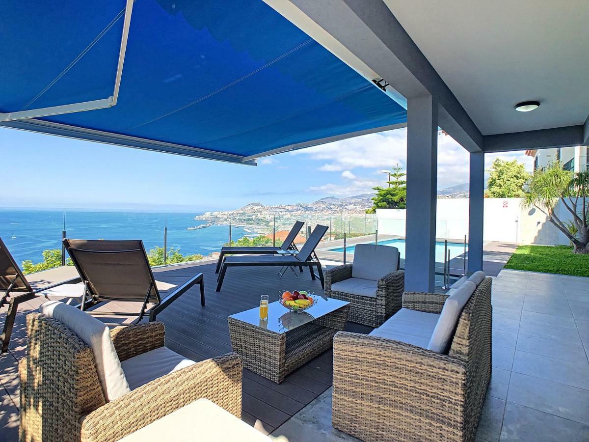 Villa Enjoy Sea By Lovelystay *