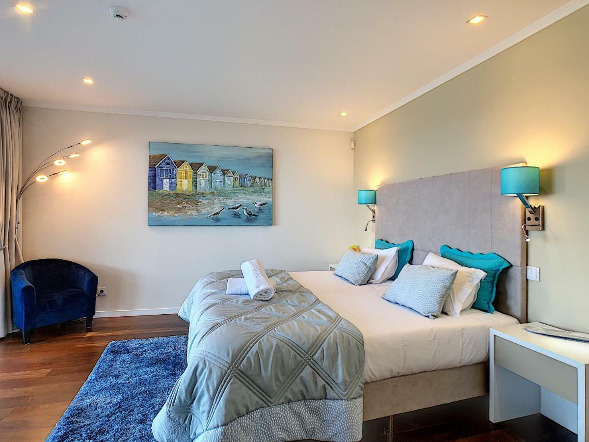 Villa Enjoy Sea By Lovelystay Funchal (Madeira)