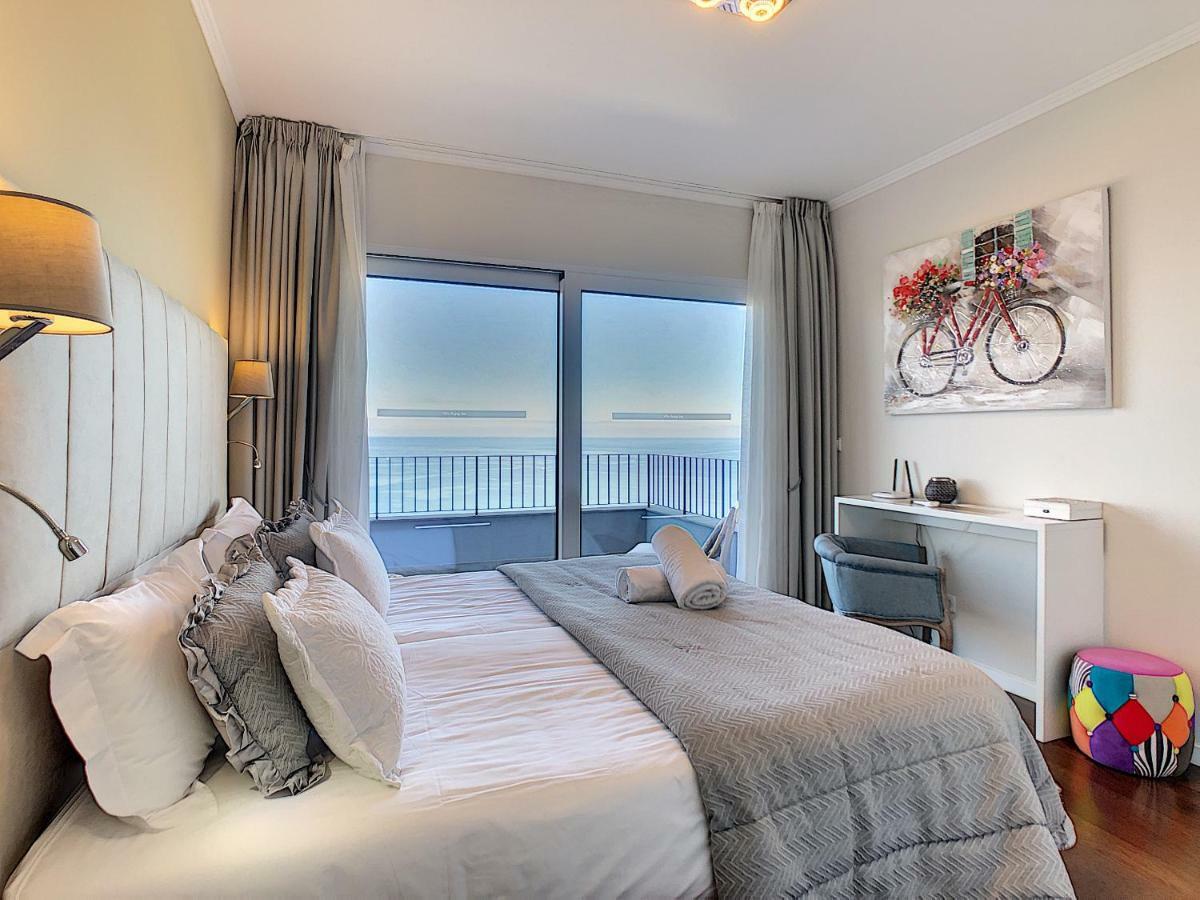 Enjoy Sea By Lovelystay * Funchal (Madeira)