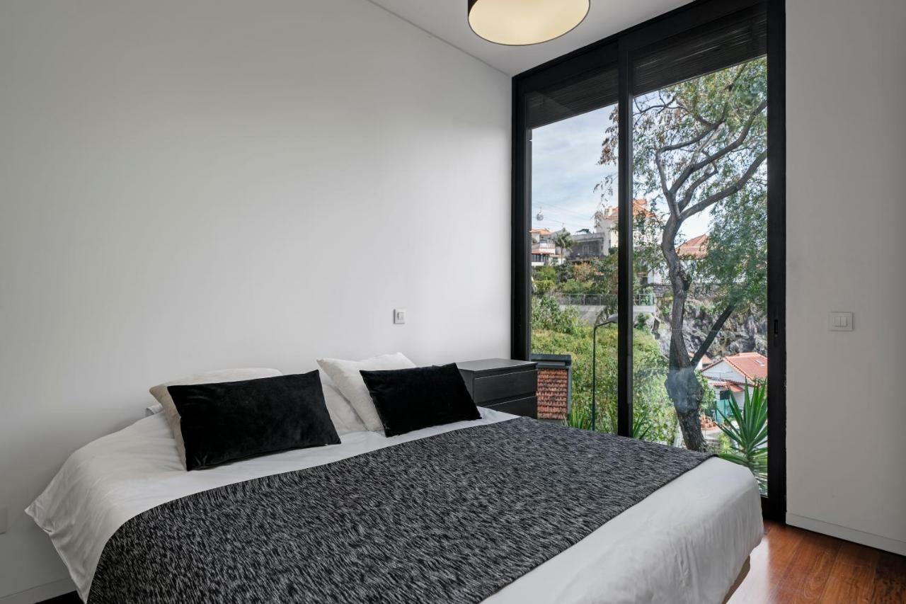 Skylounge By Ourmadeira *